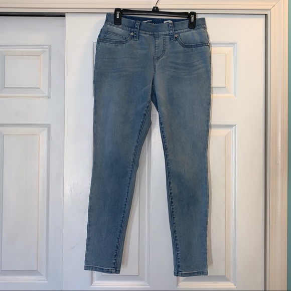 Seven 7 jeggings - Picture 2 of 8